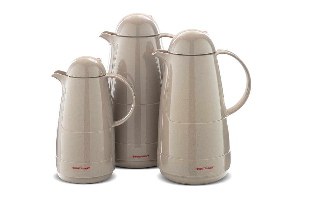 Vacum Jug Rutpunkt 200P-5783 willow leaf green(1/2 ltr.)