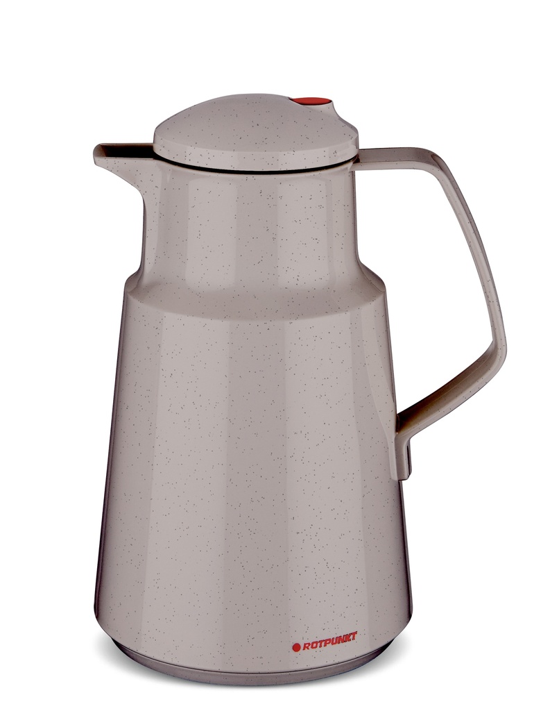 Vacum Jug Rutpunkt 290P-409 warm grey(1/1 ltr.)