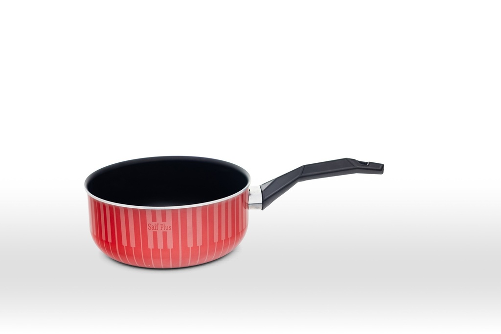 Saif plus 16cm milk pot without lid