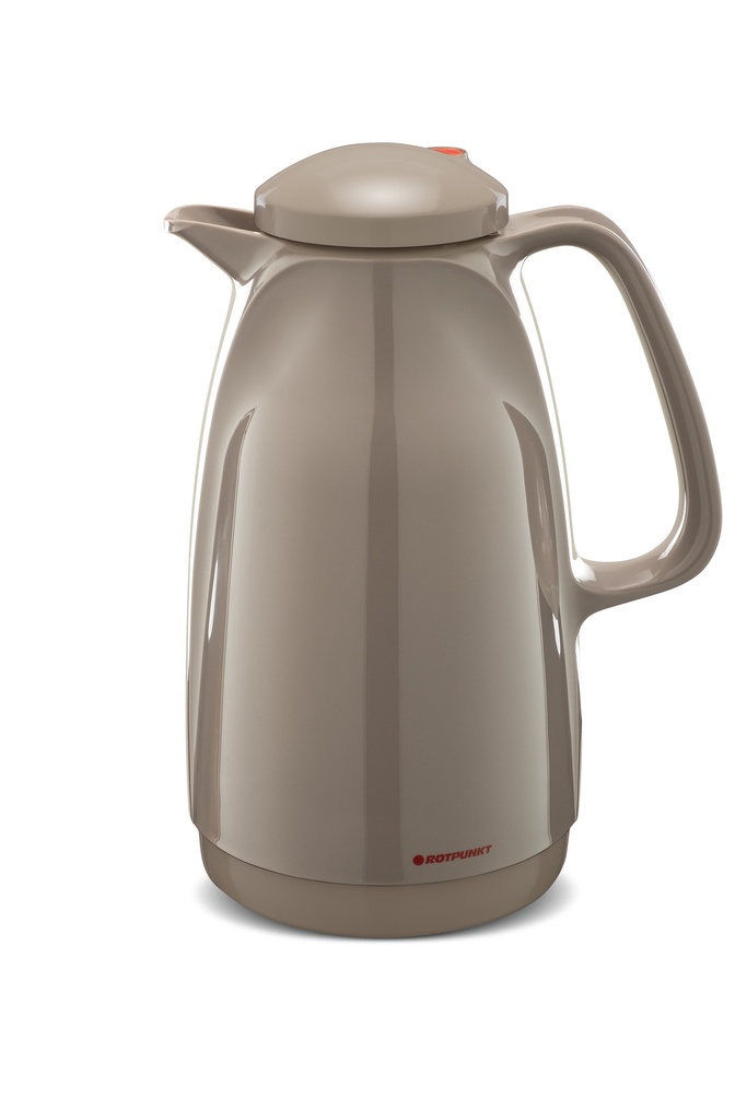 Vacum Jug Rutpunkt 227AP-409 warm grey(1,5 ltr.)