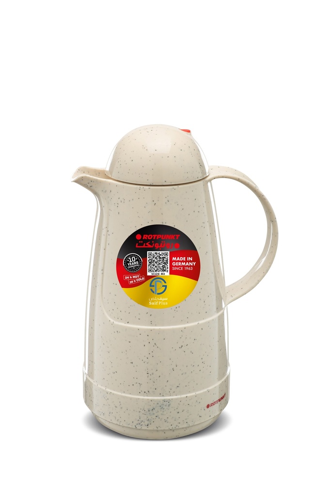 210P-387 Granite(1/1 ltr.) / ترمس روتبونكت