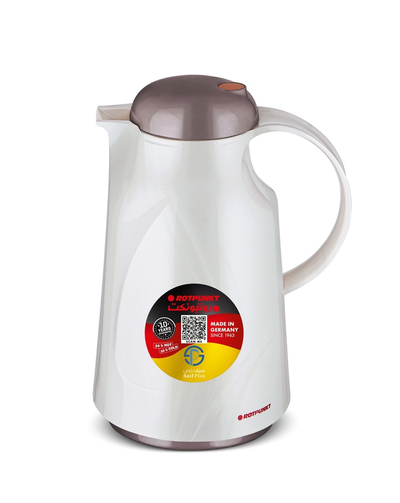 280RWE/P197 silver violette (1/1 ltr.) / ترمس روتبونكت