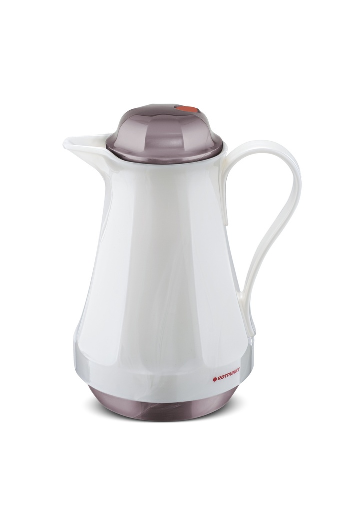 430RWE/P197 silver violette (1/1 ltr.) / ترمس روتبونكت