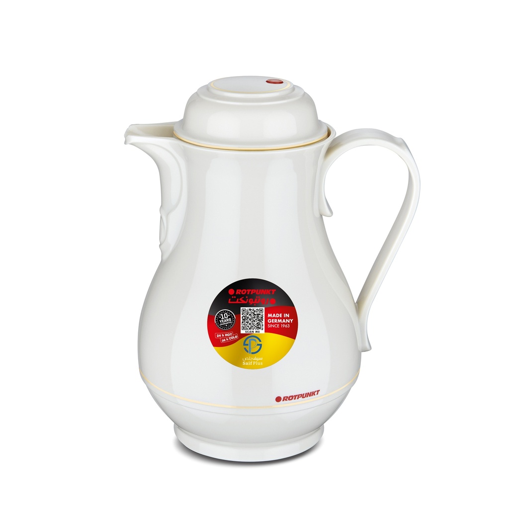 330ivory(1/1 ltr.) / ترمس روتبونكت