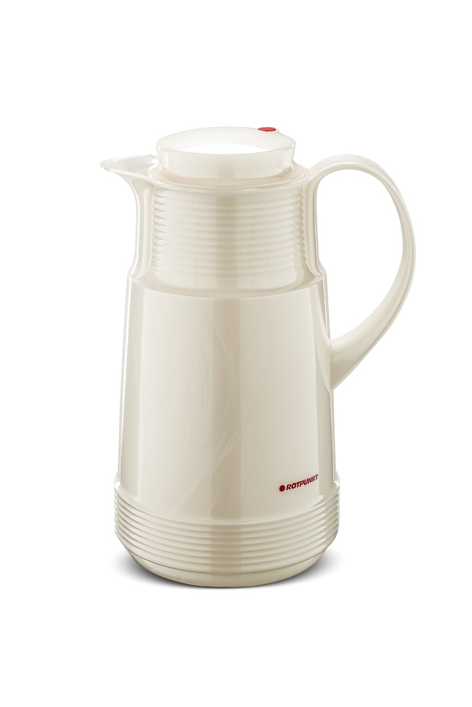320P-396 pearl white(1/1 ltr.) / ترمس روتبونكت