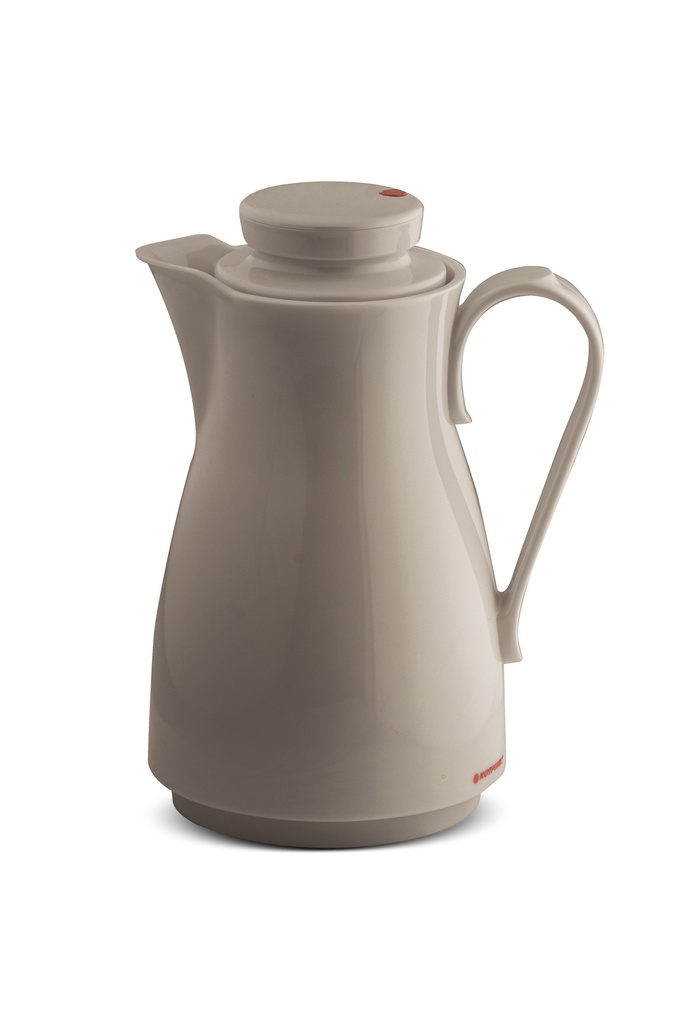 Vacum Jug Rutpunkt 820P-409 warm grey(1/1 ltr.)