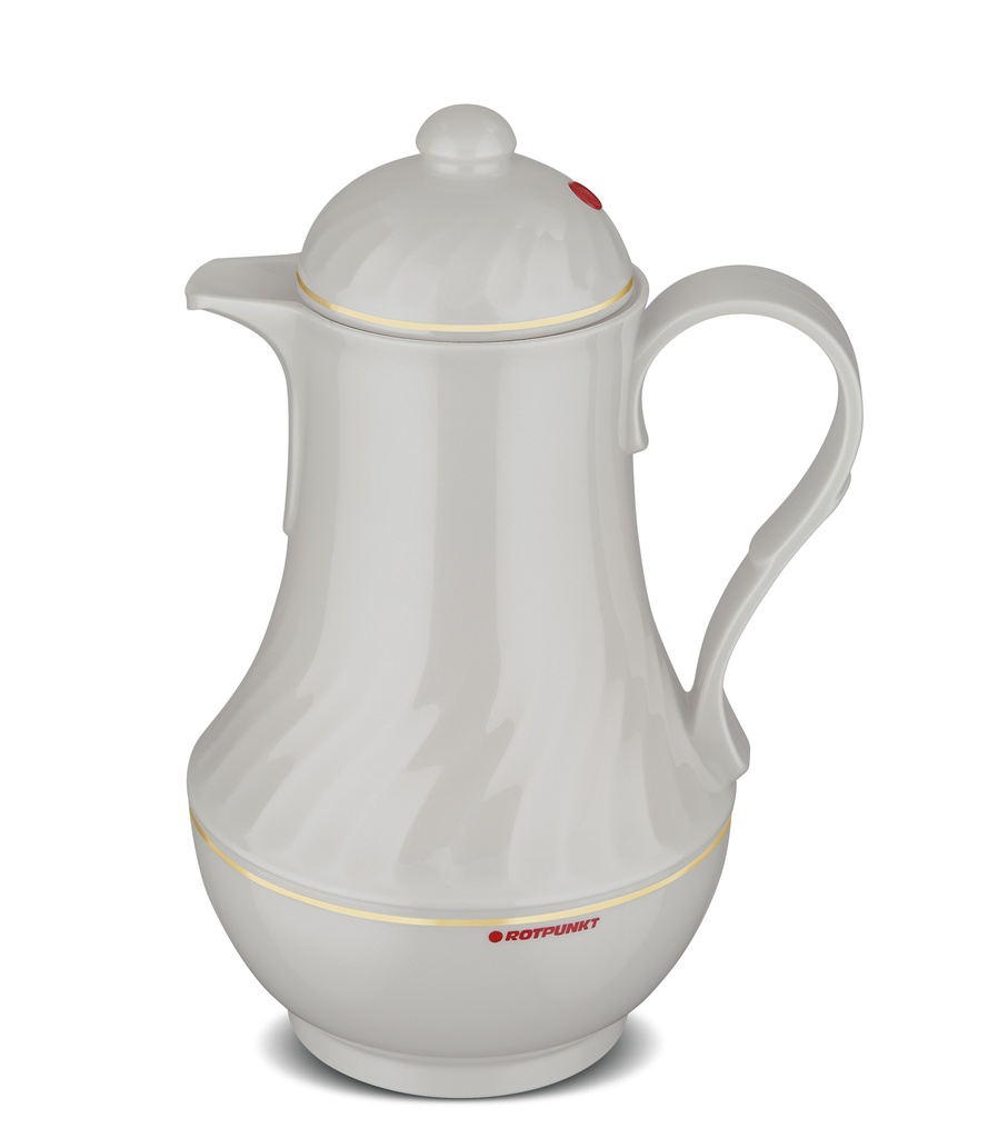 Vacum Jug Rutpunkt 230P-9103 white sand (1/1 ltr.)