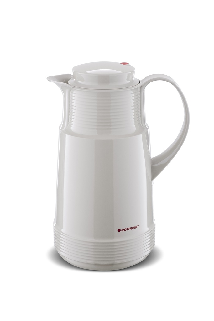 Vacum Jug Rutpunkt 320P-9103 white sand (1/1 ltr.)