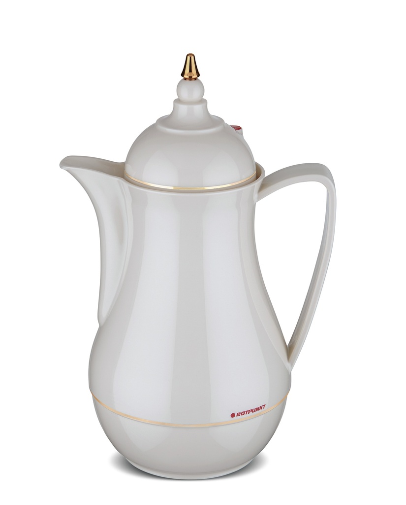 Vacum Jug Rutpunkt 911P-9103 white sand (1/1 ltr.)