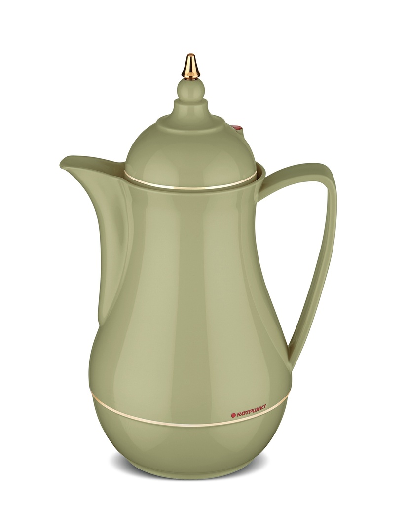 911P-5783 willow leaf green(1/1 ltr.) / ترمس روتبونكت