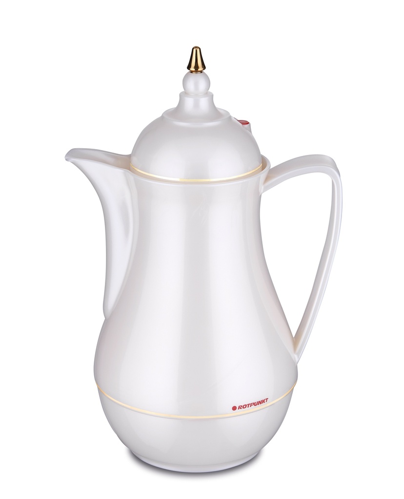 915P-396 pearl white (1/2 ltr.) / ترمس روتبونكت