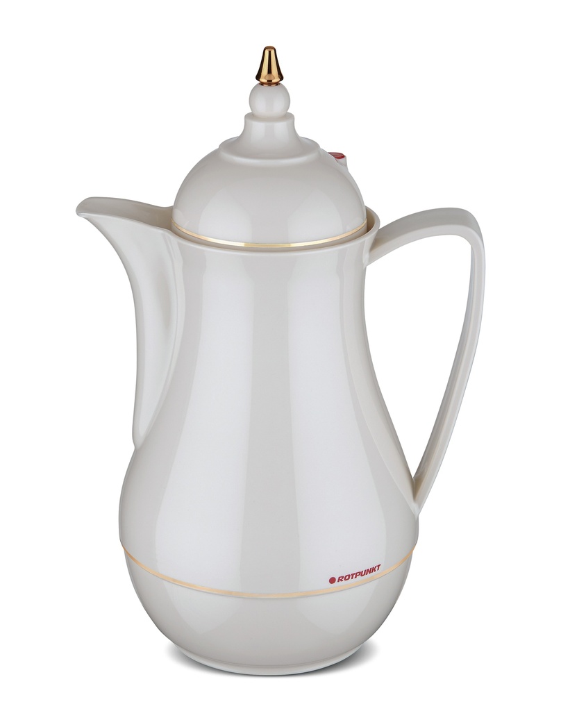 Vacum Jug Rutpunkt 915P-9103 white sand (1/2 ltr.)