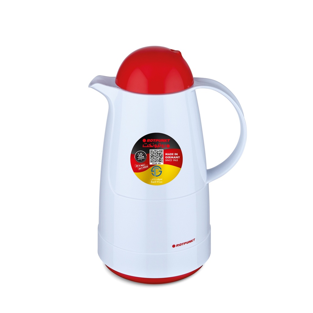 210polar/electric cardinal(1/1 ltr.) / ترمس روتبونكت