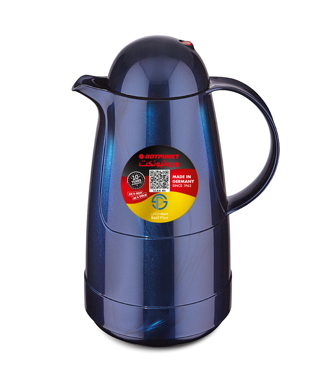 210midnightblue(1/1 ltr.) / ترمس روتبونكت
