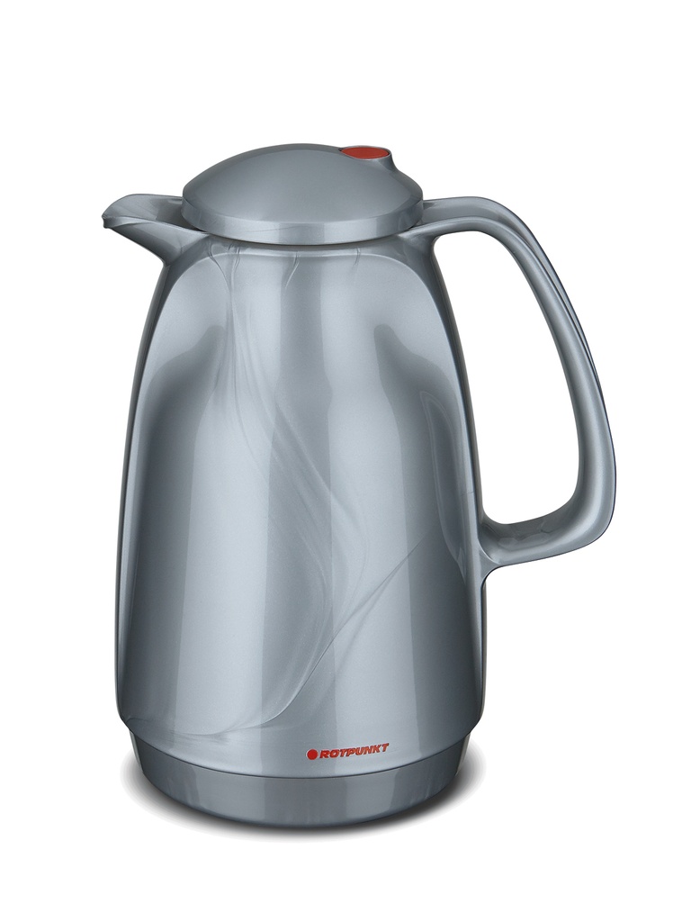 Vacum Jug Rutpunkt 220Aarctic silver(1/1 ltr.)