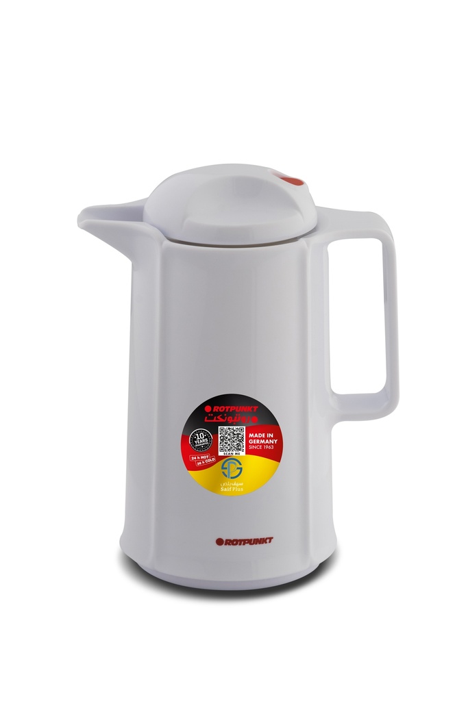 Vacum Jug Rutpunkt 420polar(1/1 ltr.)