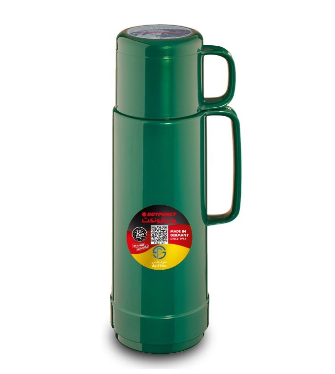 803shiny jade(3/4 ltr.) / ترمس روتبونكت