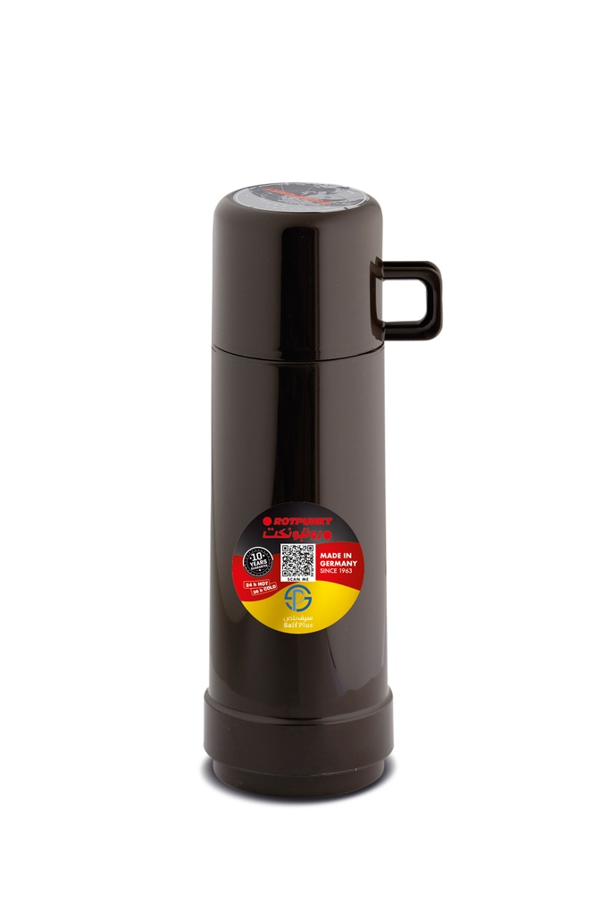 Thermos Rotpunkt 603-3/4 ltr.coffee