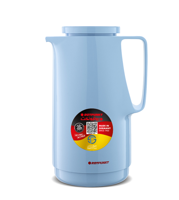 760baby smurf(1/1 ltr.) / ترمس روتبونكت