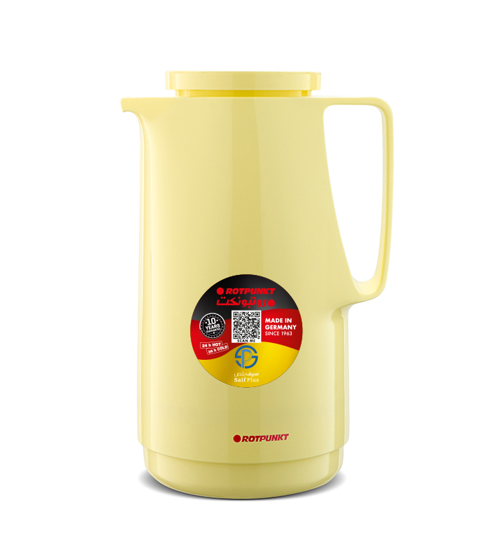 760vanilla(1/1 ltr.) / ترمس روتبونكت