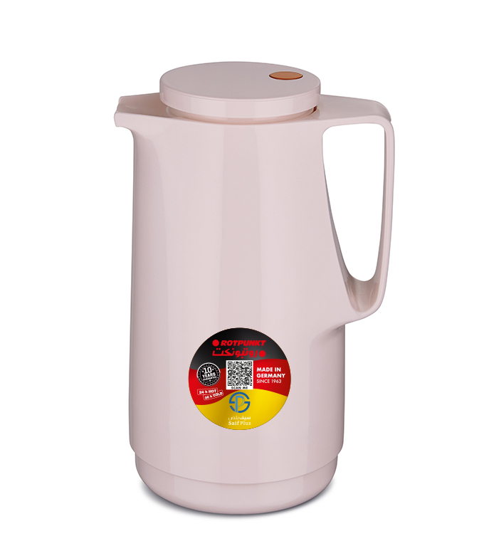 Vacum Jug Rutpunkt 760cherry blossom(1/1 ltr.)