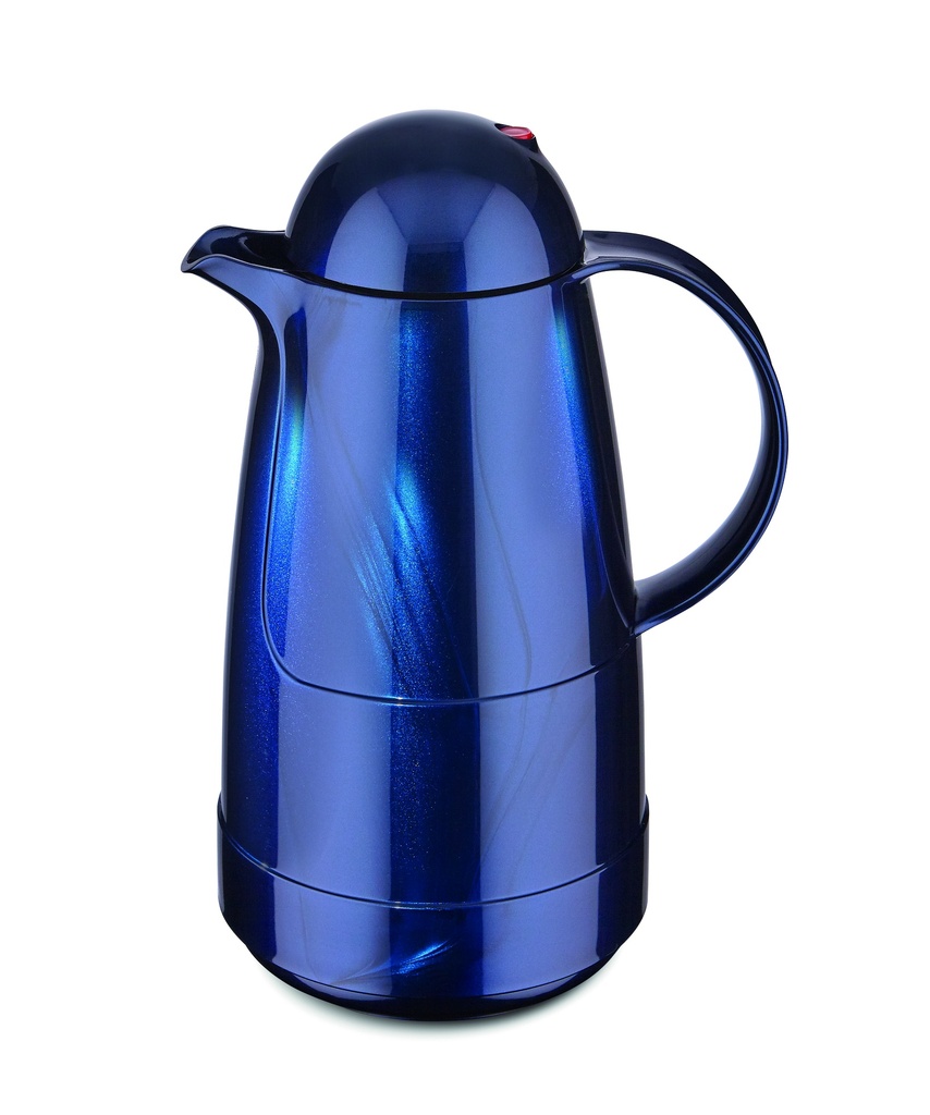 Vacum Jug Rutpunkt 200midnightblue(1/2 ltr.)