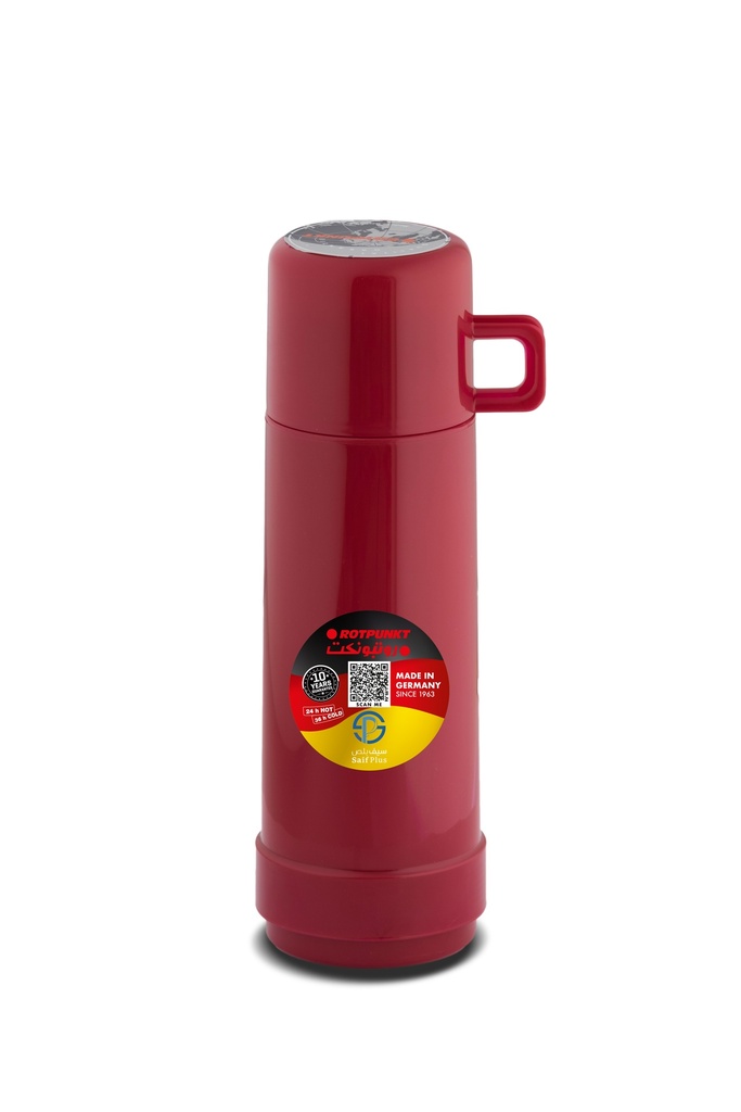 603plum(3/4 ltr.) / ترمس روتبونكت