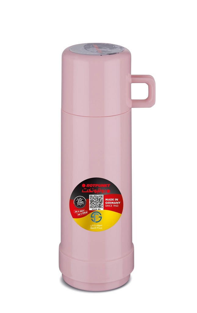 603flamingo(3/4 ltr.) / ترمس روتبونكت