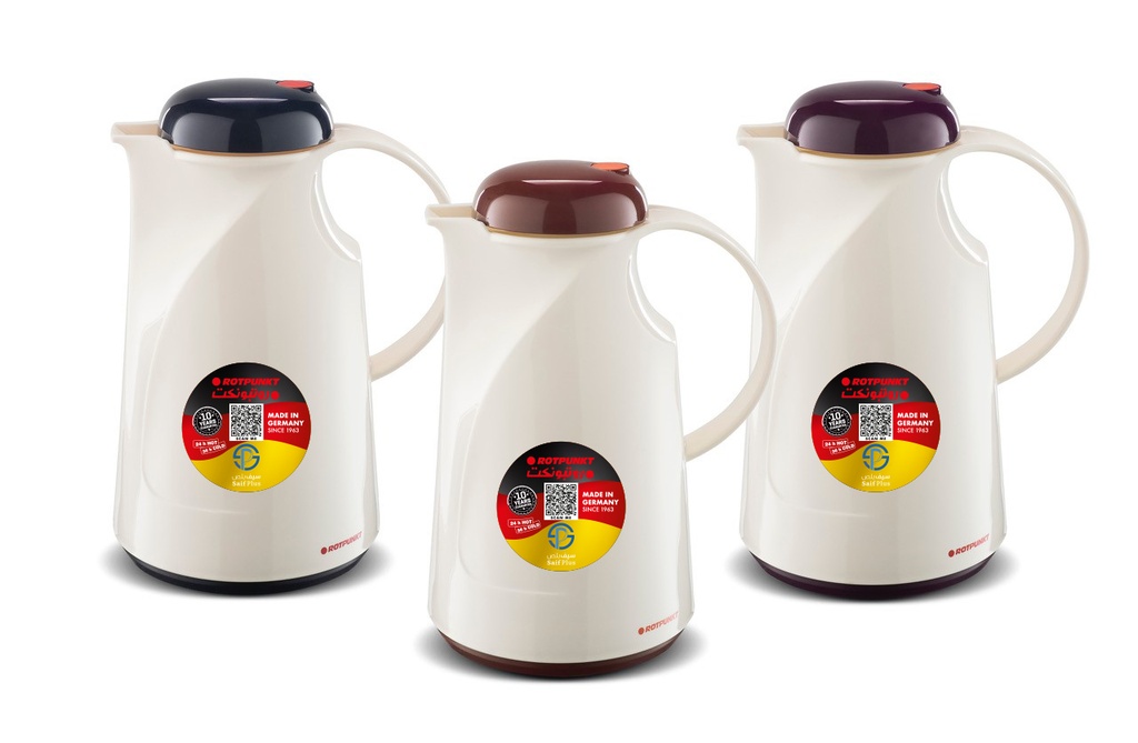 Vacum Jug Rutpunkt 280PBV (1/1 ltr.)