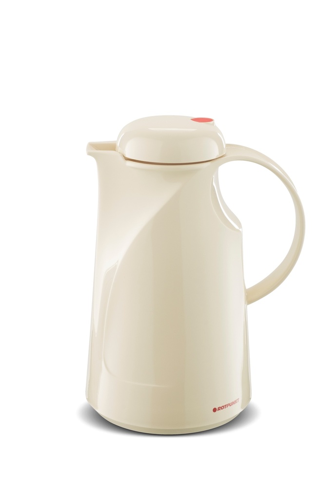 Vacum Jug Rutpunkt 280P-860 Eggshell (1/1 ltr.)