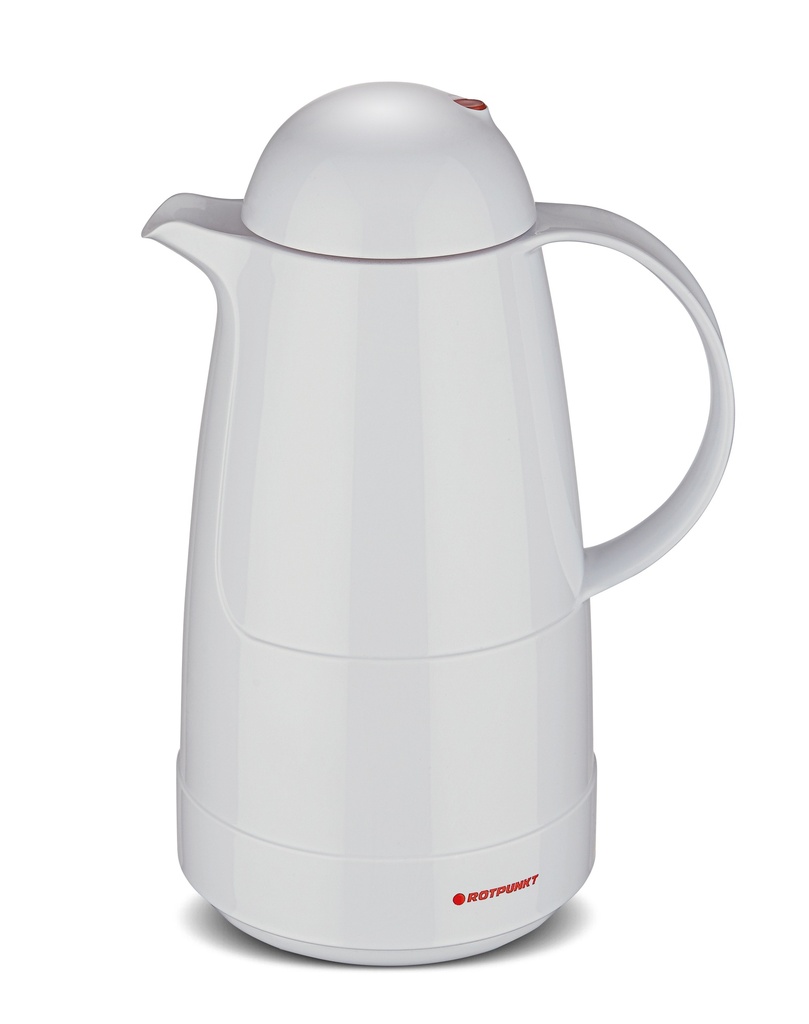 Vacum Jug Rutpunkt 210Eggshell P-860 (1/1 ltr.)