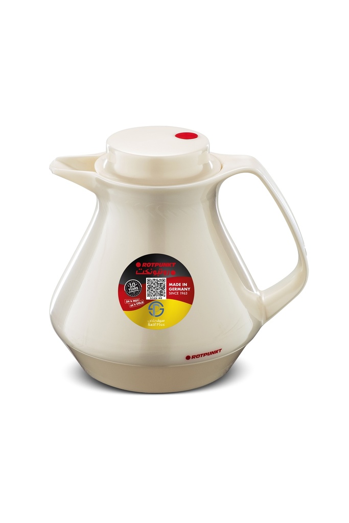 Vacum Jug Rutpunkt 350PBV(1/1 ltr.)