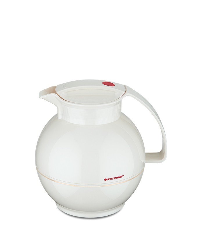 Vacum Jug Rutpunkt 360ivory(1/1 ltr.)