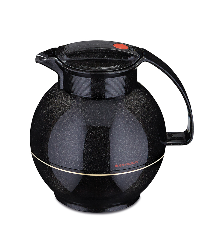 360sparkling black(1/1 ltr.) / ترمس روتبونكت