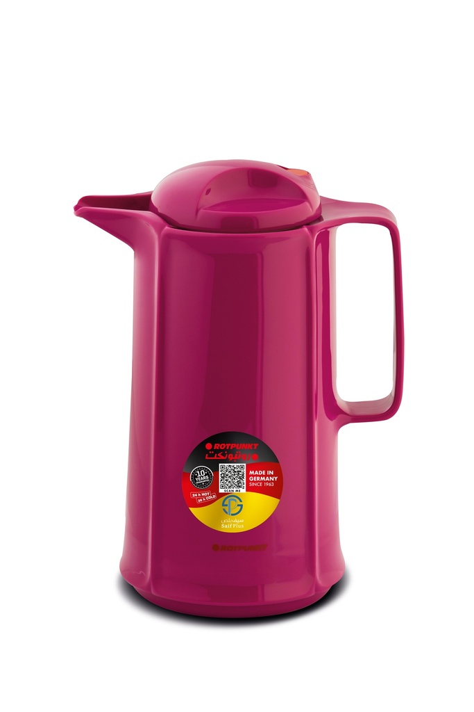Vacum Jug Rutpunkt 420raspberry(1/1 ltr.)