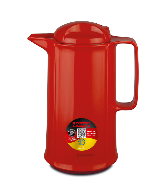 420cayenne(1/1 ltr.) / ترمس روتبونكت