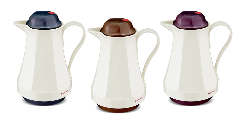 Vacum Jug Rutpunkt 430PBV (1/1 ltr.)