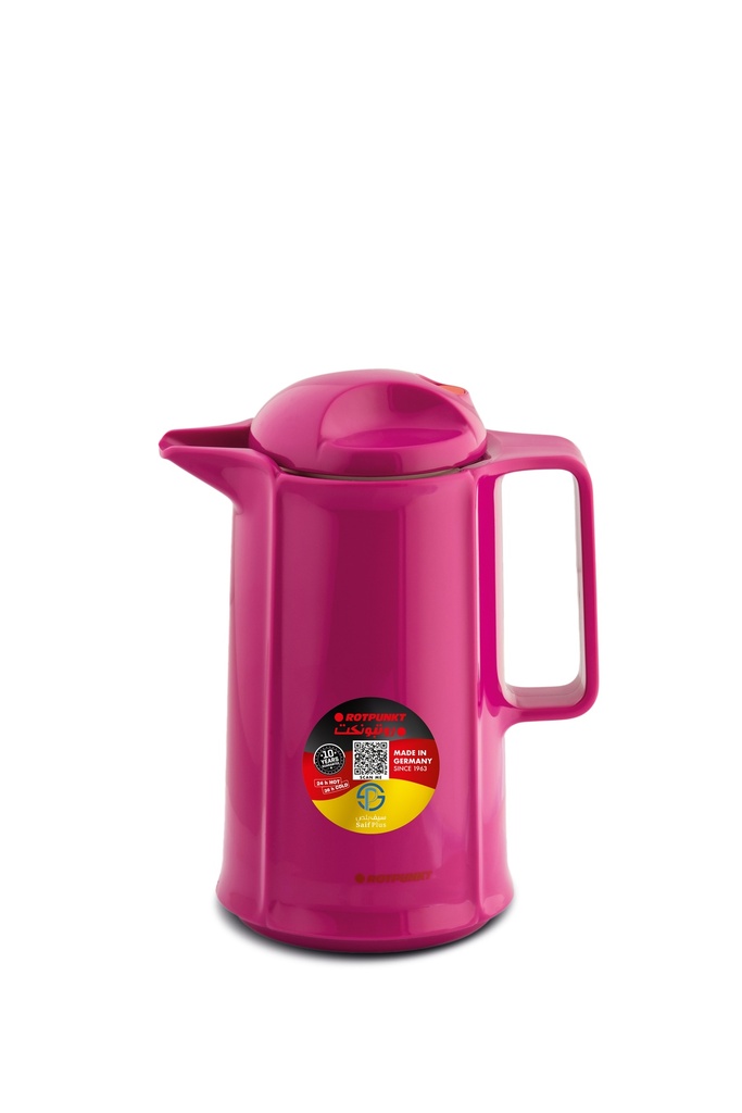 Vacum Jug Rutpunkt 460raspberry(0,6 ltr.)