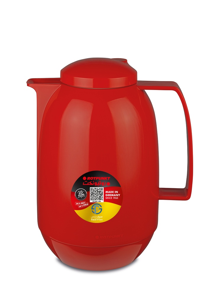 660cayenne(1/1 ltr.) / ترمس روتبونكت