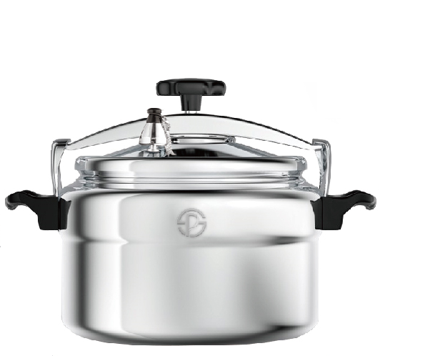 Pressure cooker Alsaif Plus C66/105L