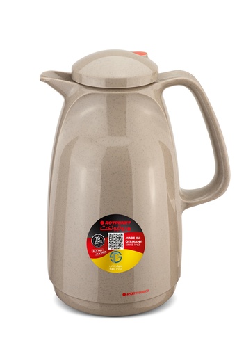 [003-0028] 227AP-386 Beige Glitter(1,5 ltr.) / ترمس روتبونكت