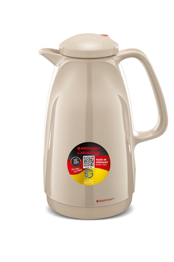 [003-0053] 227AP-4745 Moka brown(1,5 ltr.) / ترمس روتبونكت