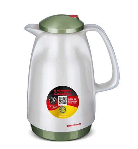 [003-0039] 220ARWE/P081 light green (1/1 ltr.) / ترمس روتبونكت