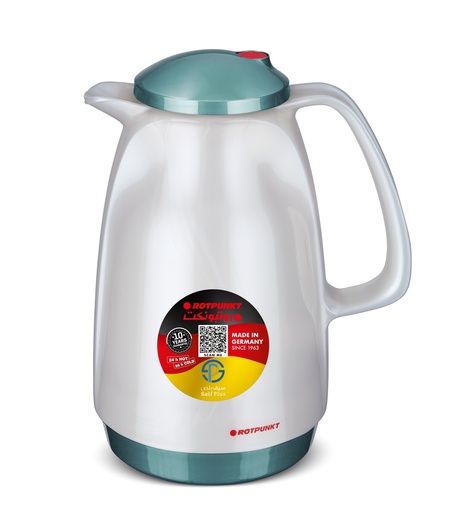 [003-0041] 220ARWE/P082 blue green (1/1 ltr.) / ترمس روتبونكت