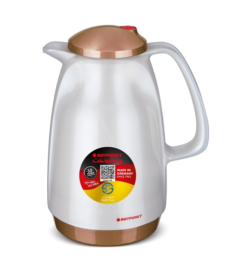 [003-0045] 220ARWE/P599 earth brown(1/1 ltr.) / ترمس روتبونكت