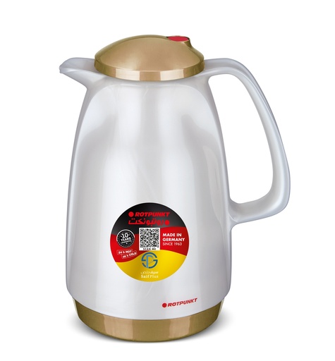 [003-0047] 220ARWE/P598 light brown(1/1 ltr.) / ترمس روتبونكت