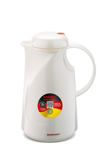 [003-0089] 280 RWE White Metallic (1/1 ltr.) / ترمس روتبونكت