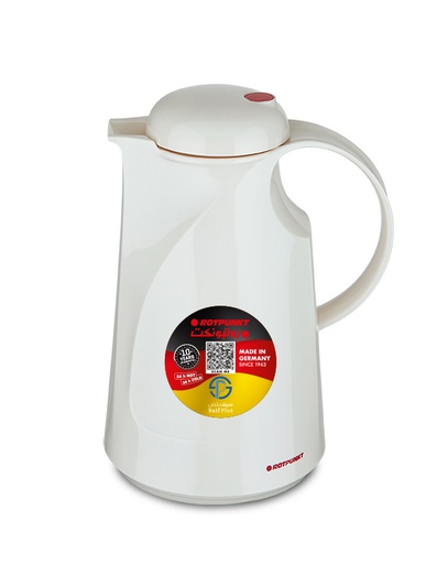 [003-0090] 280ivory(1/1 ltr.) / ترمس روتبونكت