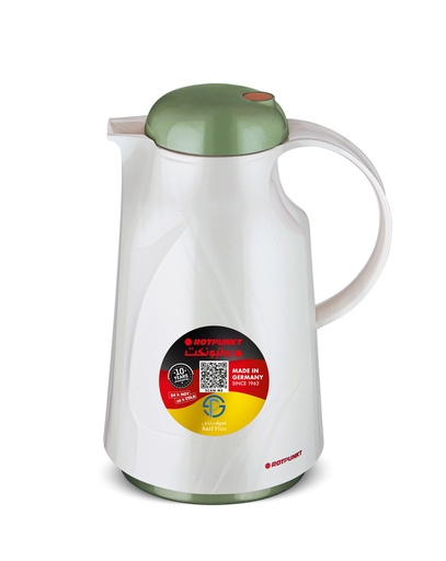 [003-0095] 280RWE/P081 light green (1/1 ltr.) / ترمس روتبونكت