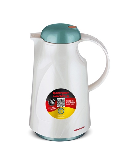 [003-0096] 280RWE/P082 blue green (1/1 ltr.) / ترمس روتبونكت